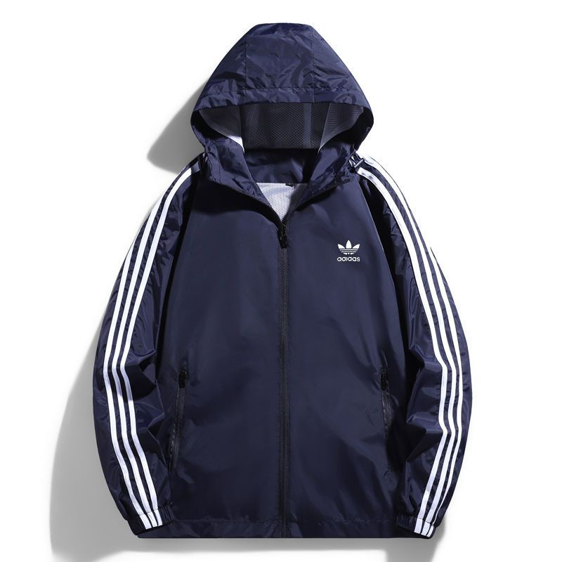 Ветровка adidas Sportswear #1