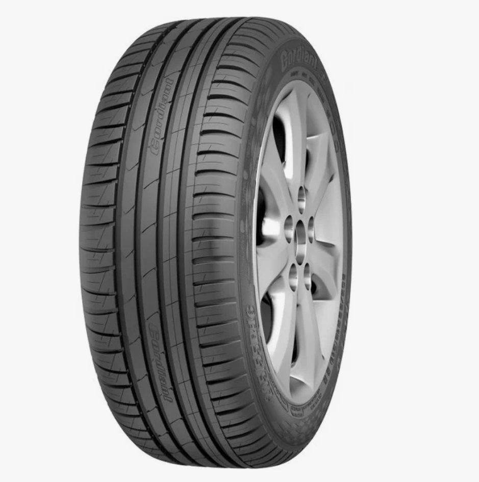 Cordiant Cordiant Sport 3 215/60 R16 99V Шины  летние 215/60  R16 99V #1