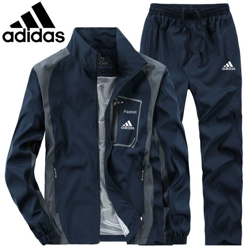 Костюм спортивный adidas Originals #1