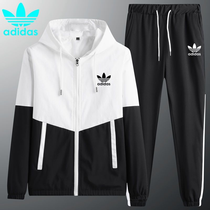 Костюм спортивный adidas Originals #1