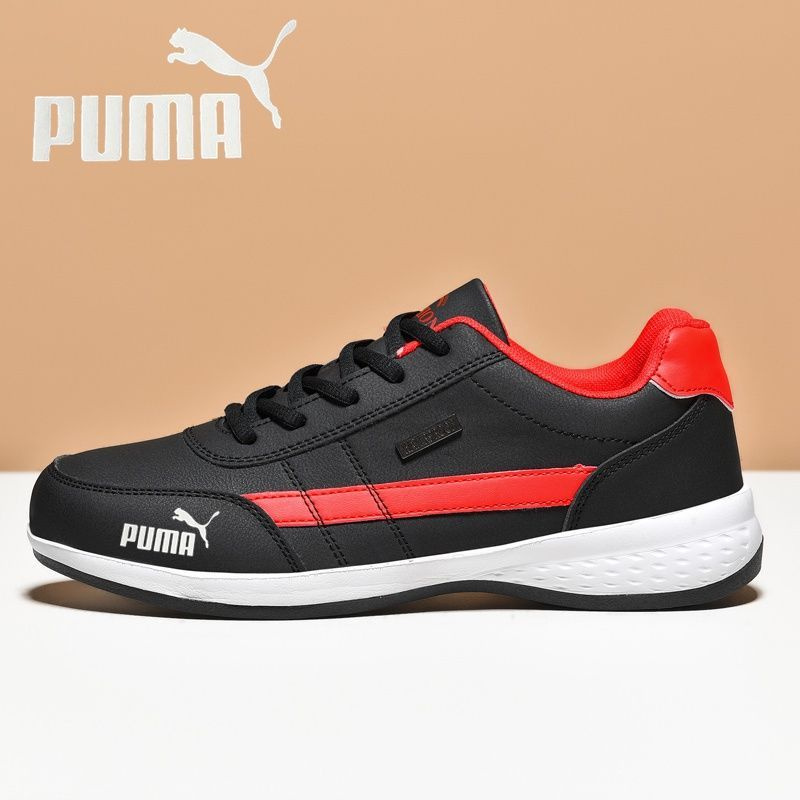 Кроссовки PUMA #1