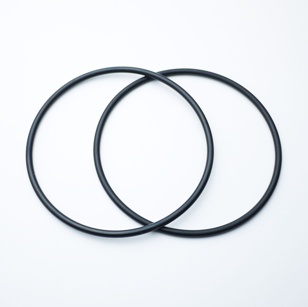 Уплотнительное кольцо для фильтра SlimLine корпуса "Джилекс" 089-095-36 ГОСТ 9833-73 (Набор 2 шт.)  #1