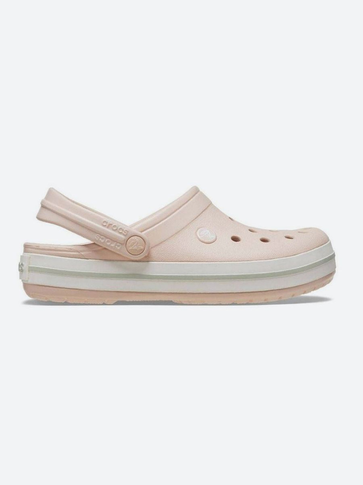 Сабо Crocs Crocband Clog #1