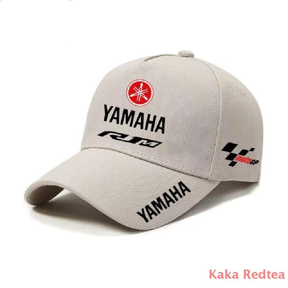 Бейсболка Yamaha #1