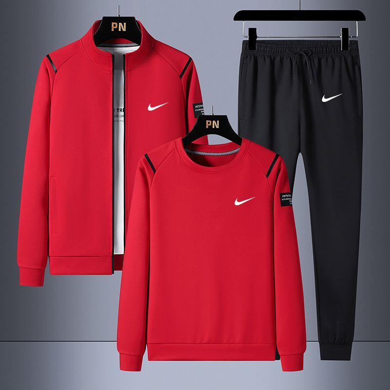 Костюм спортивный Nike Style Good Sweat Suit Cl #1