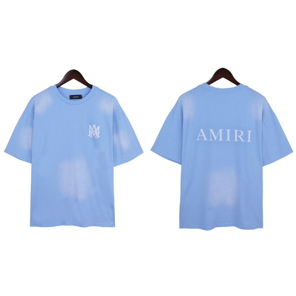 Футболка amiri Modern Sports Women’s Fashion Tee #1