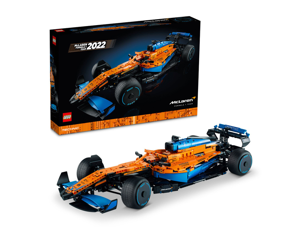 Formula lego sale