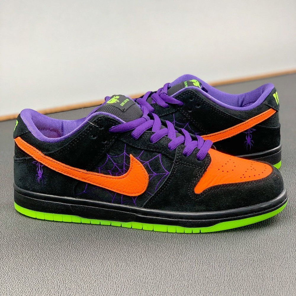 Nike halloween 2019 best sale