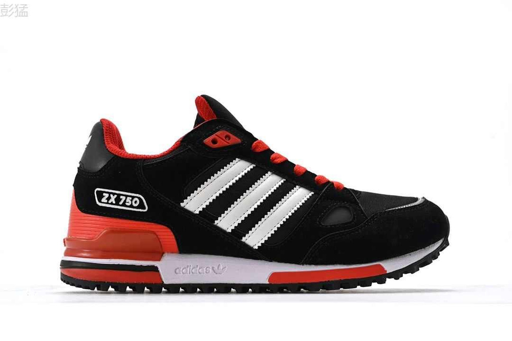 Кроссовки adidas adidas originals ZX 750 #1