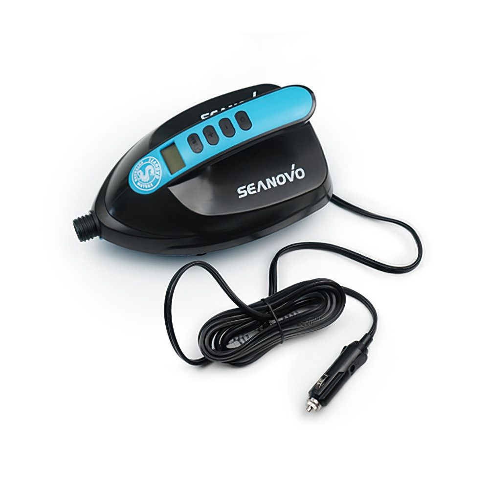Seanovo Насос для лодок - купить с доставкой по выгодным ценам в ...