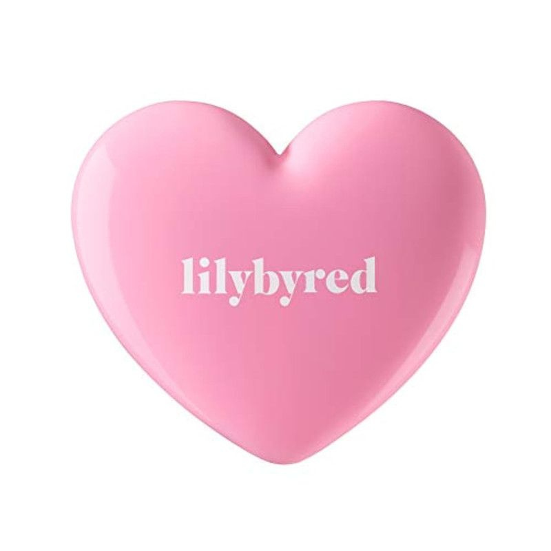 lilybyred Бальзам для щек, мягкий цвет, сияющий финиш, кремовая текстура  #1