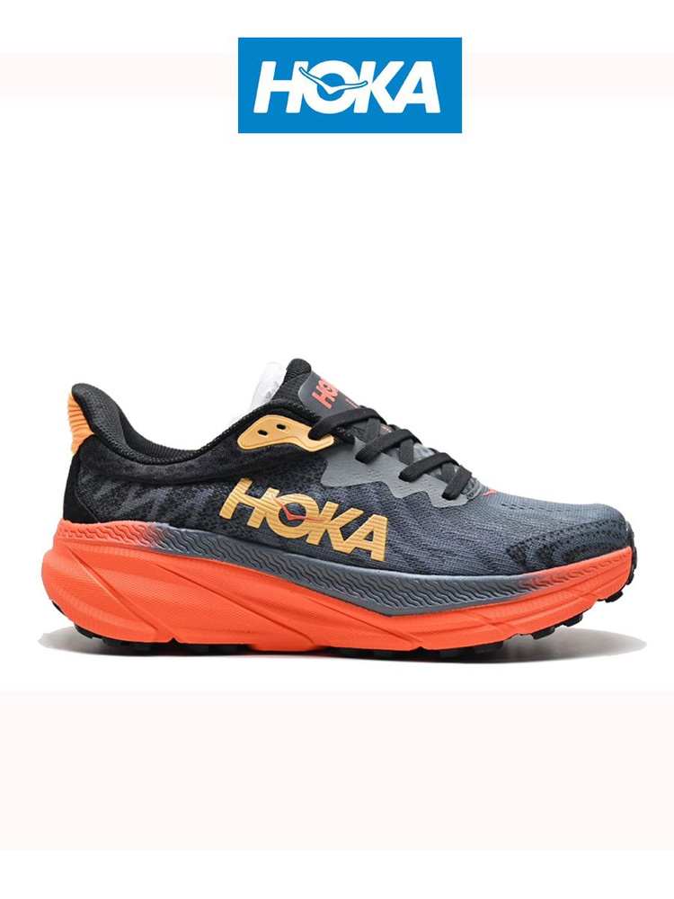 Кроссовки HOKA ONE ONE One #1