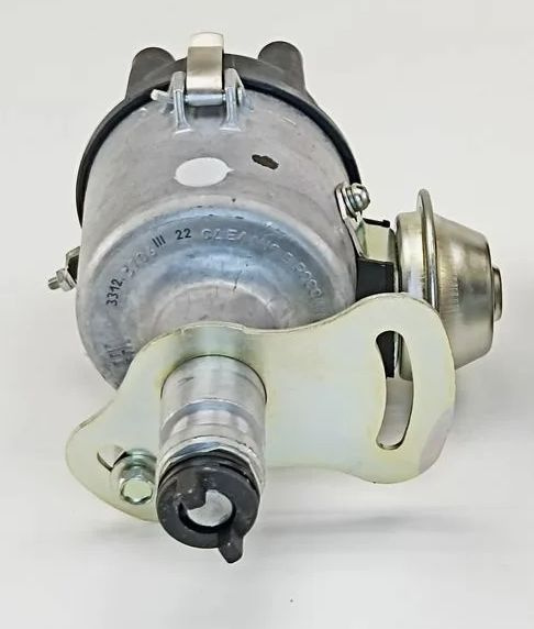 Распределитель зажигания УАЗ,Г-3302 (бесконтактный) - арт. 3312.3706 ...