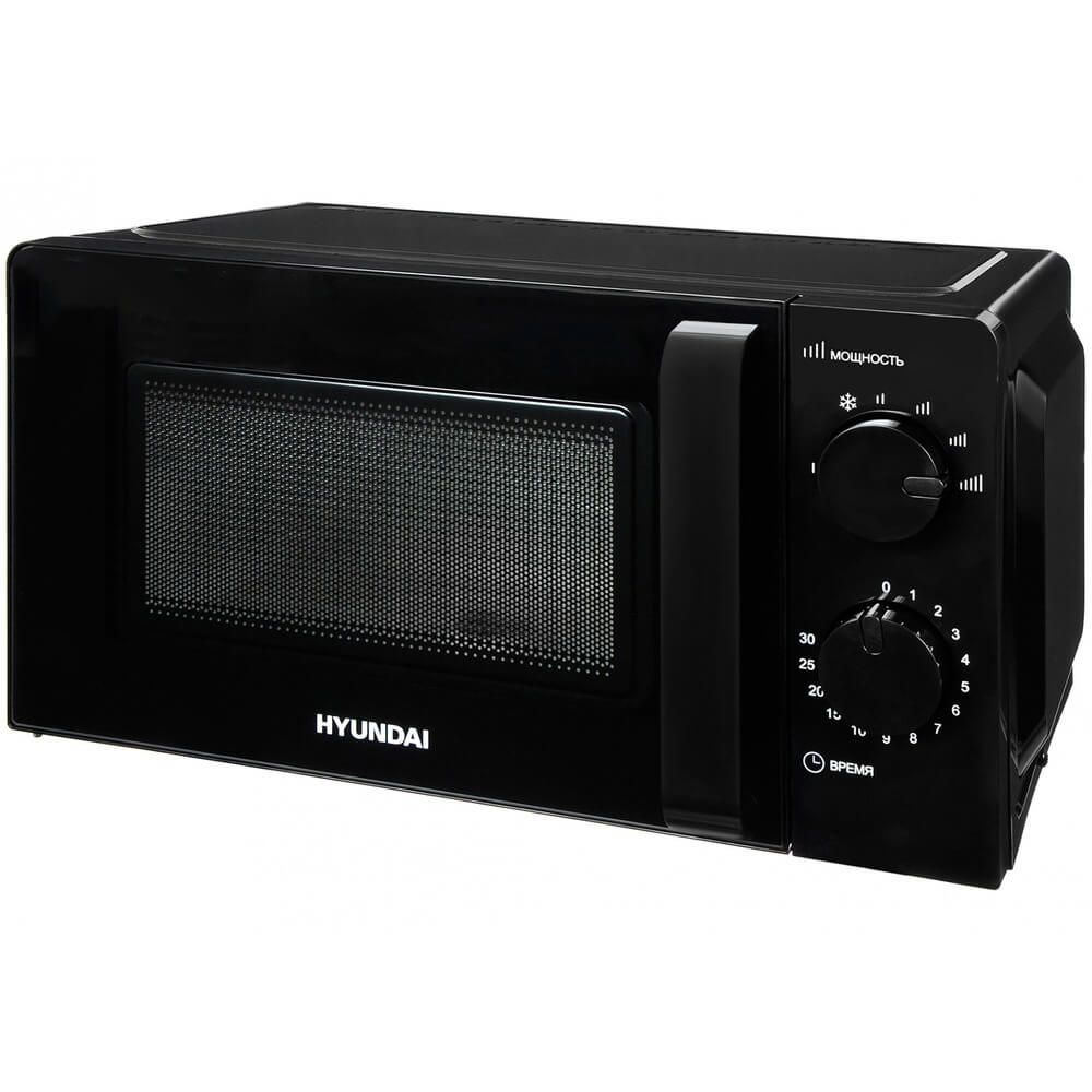 Микроволновая печь Hyundai HYM-M2039 - купить по низким ценам в ...