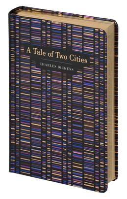 A Tale of Two Cities. Dickens C. #1