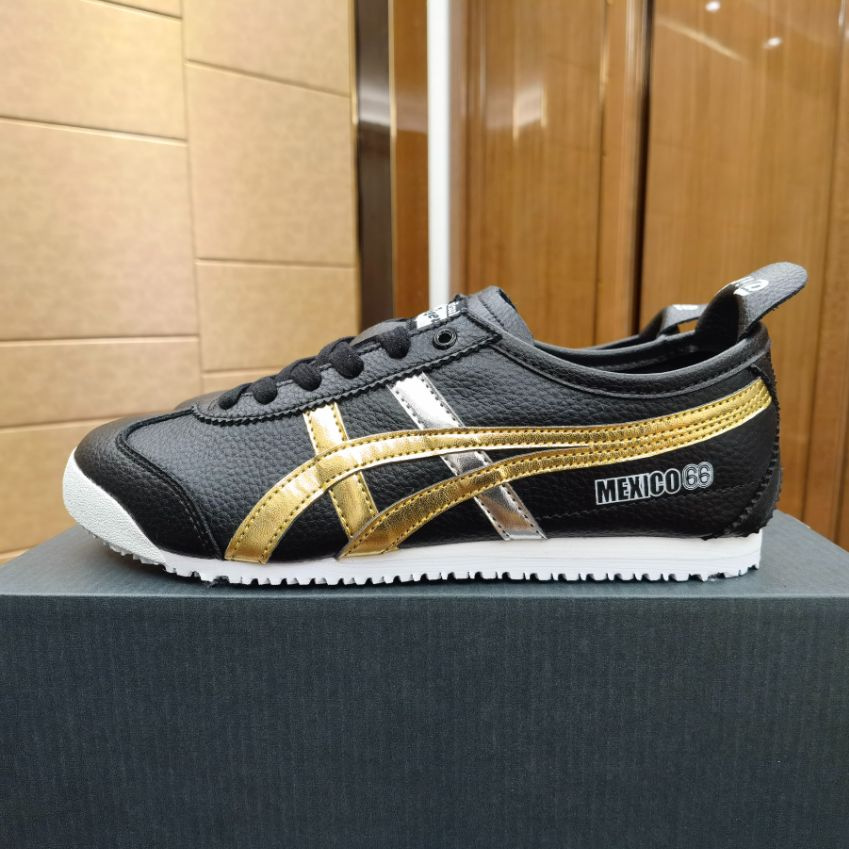 Кроссовки Onitsuka Tiger #1