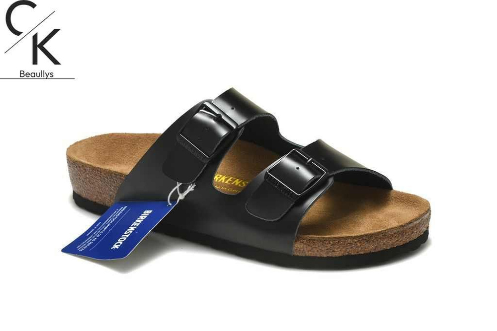 Босоножки Birkenstock #1