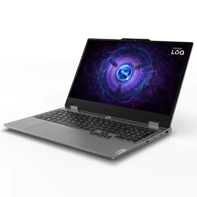 Ноутбук Lenovo, 15.6, LOQ 15IRX9-1, Intel Core i5-13450HX, 16 ГБ