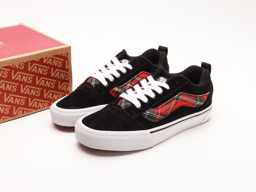 Кеды Vans #1