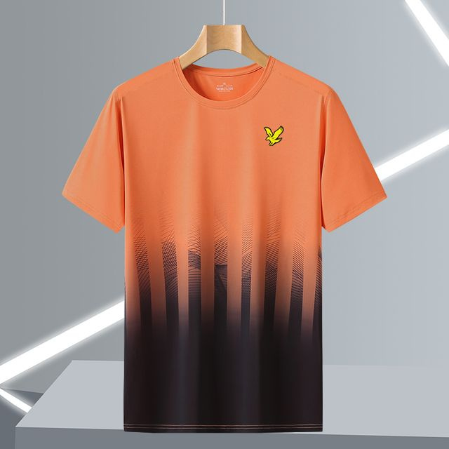 Футболка Lyle & Scott #1