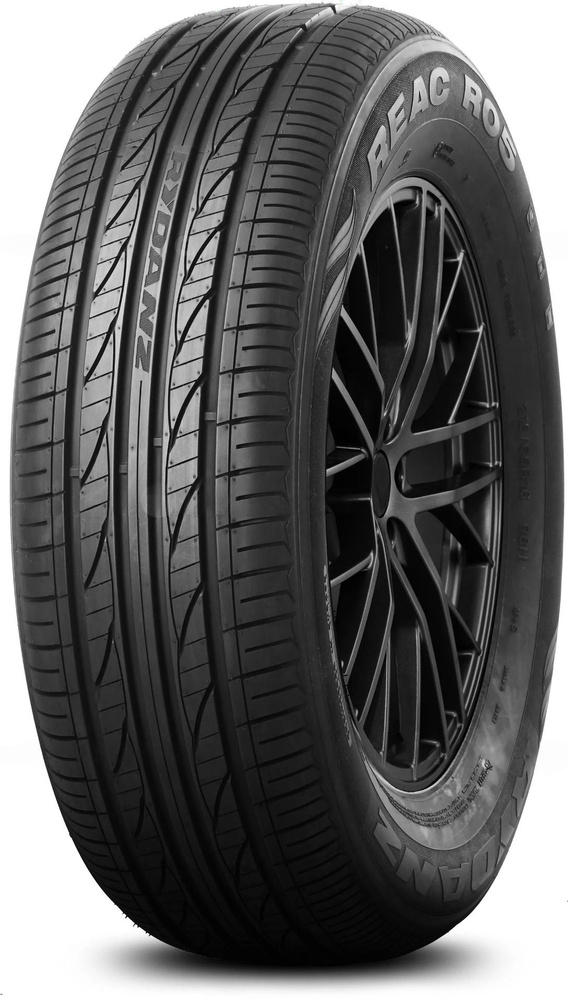 Rydanz Reac R05 Шины  летние 175/70  R13 82H #1