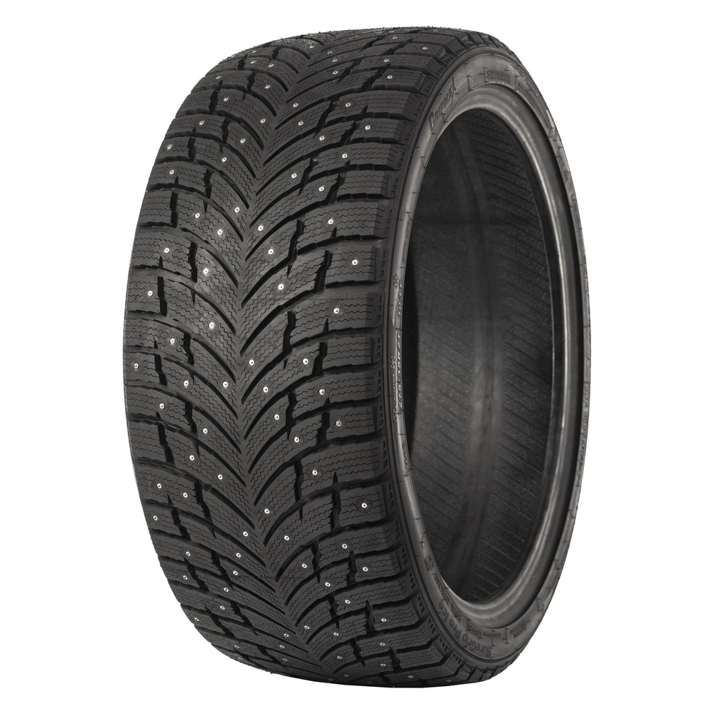 Шины для легковых автомобилей Gripmax 285/40 21 Зима Шипованные ...