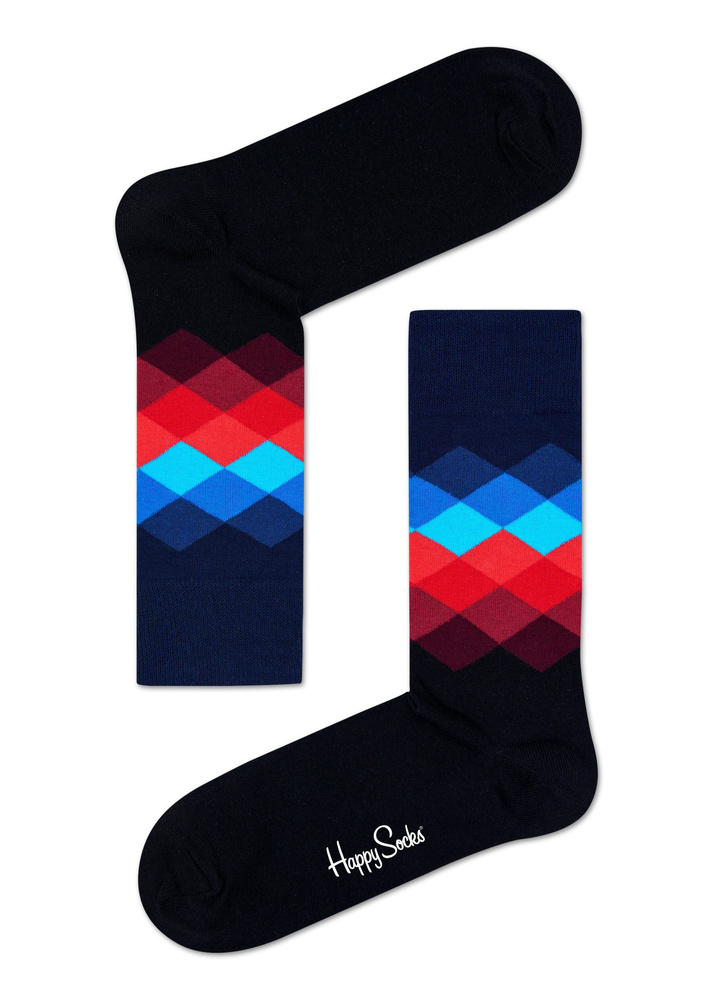 Носки Happy Socks, 1 пара #1