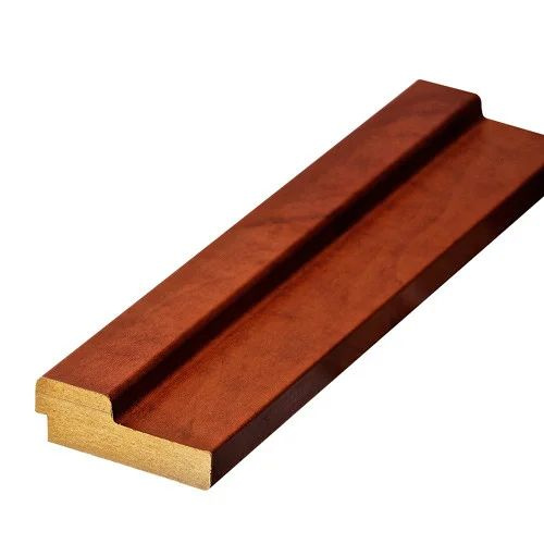 Коробка ламинированная Терри Classique Итальянский орех 70*2070 мм (1 ...