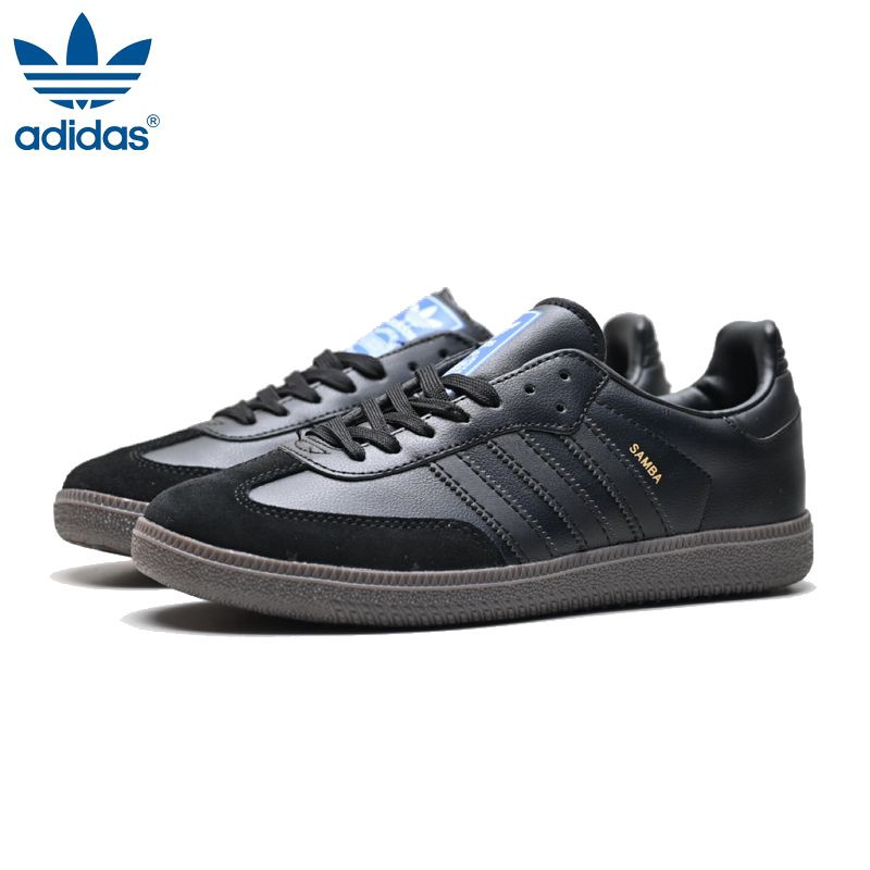 Кроссовки adidas Samba #1