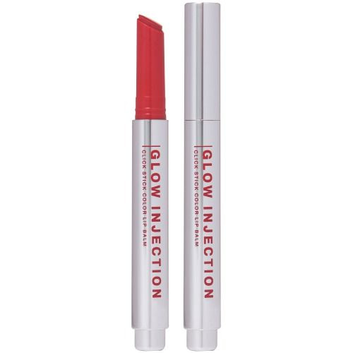 Influence Beauty Оттеночный бальзам для губ Тон 03 Коралловый Lipstick Balm Glow Injection  #1