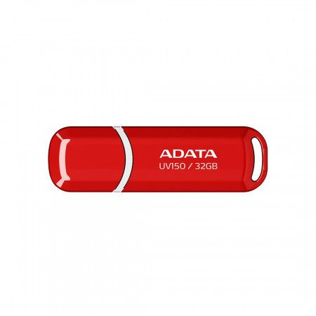 ADATA USB-флеш-накопитель UV150 AUV150-32G-RRD 32 ГБ #1