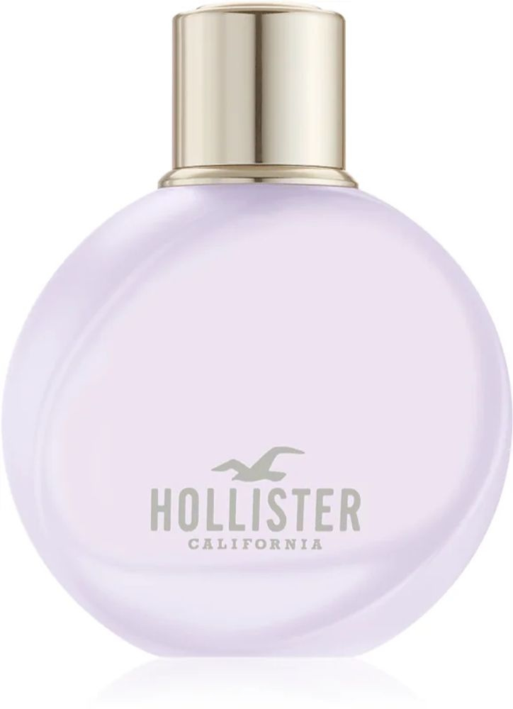 Hollister Вода парфюмерная VMA265166 50 мл #1