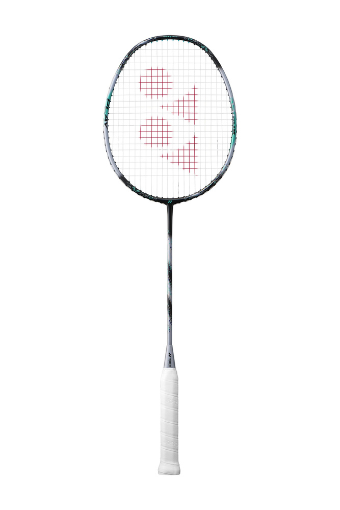 Ракетка для бадминтона Yonex Astrox 88 Play (Black/Silver) (4UG5) со струной  #1