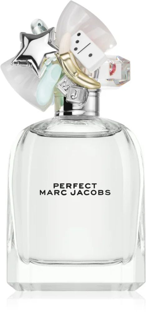 Marc Jacobs Туалетная вода VMA267525 100 мл #1