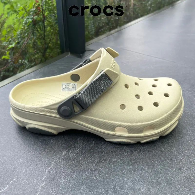 Босоножки Crocs Sarah Clog #1