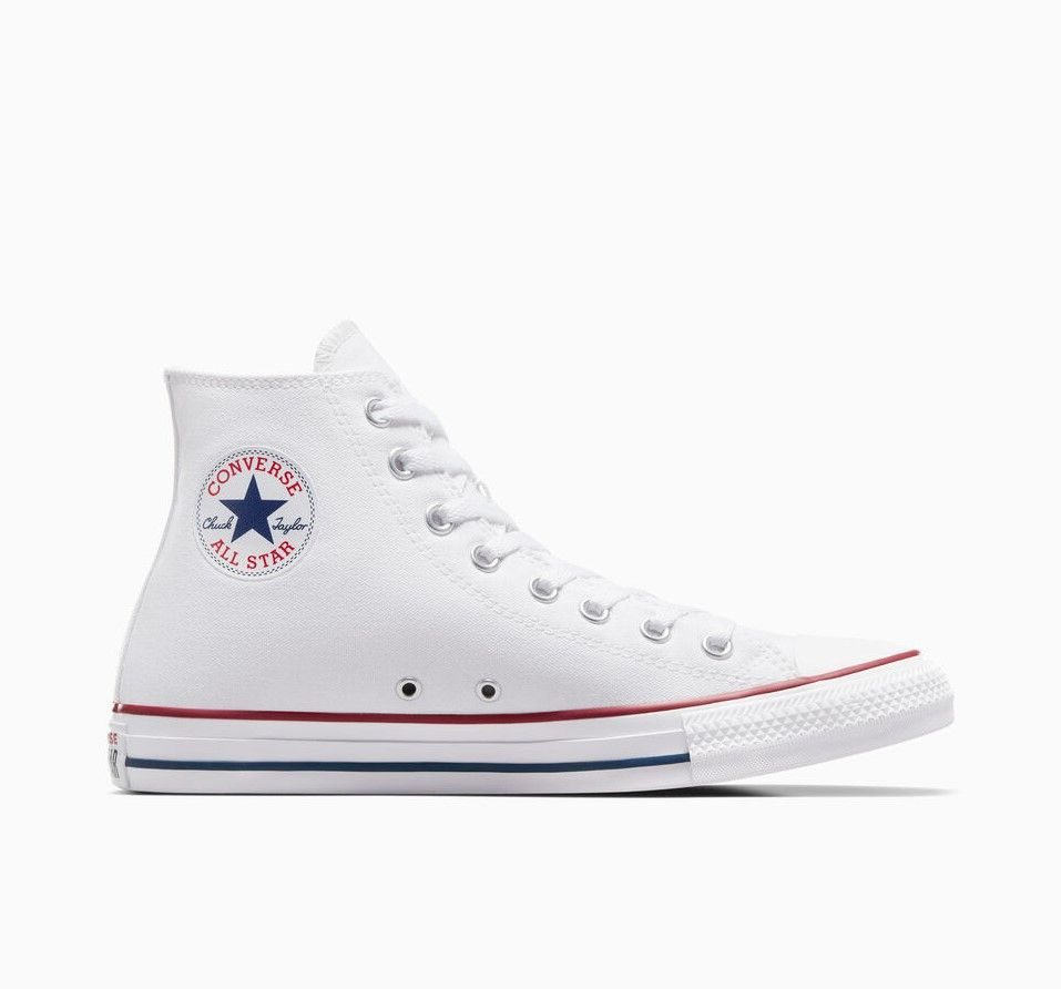 Кеды Converse All Star #1