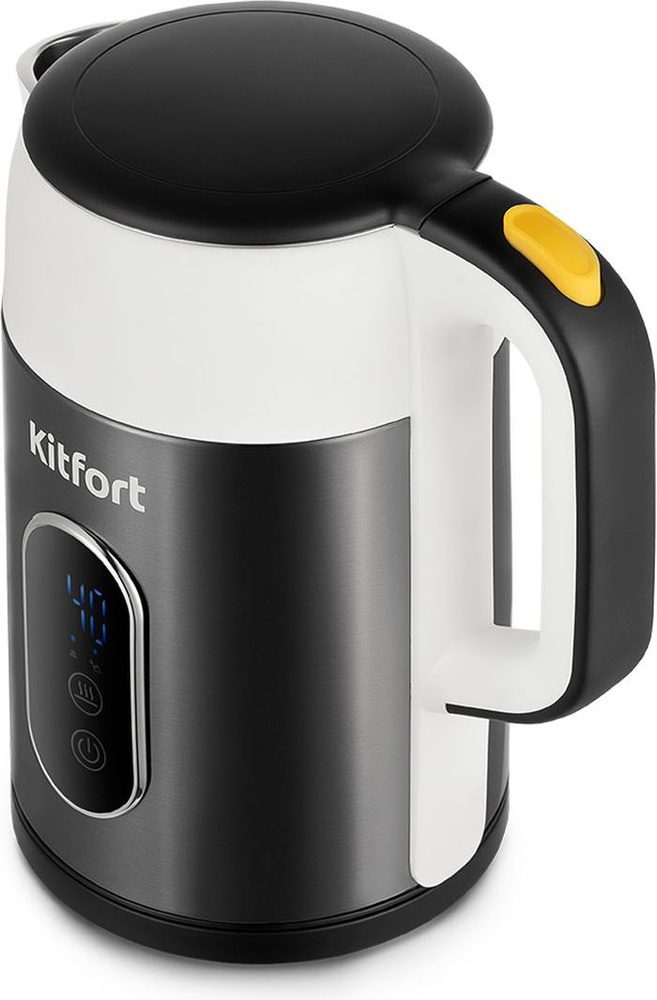 Купить электрический чайник Kitfort КТ-6625 по низкой цене: отзывы ...