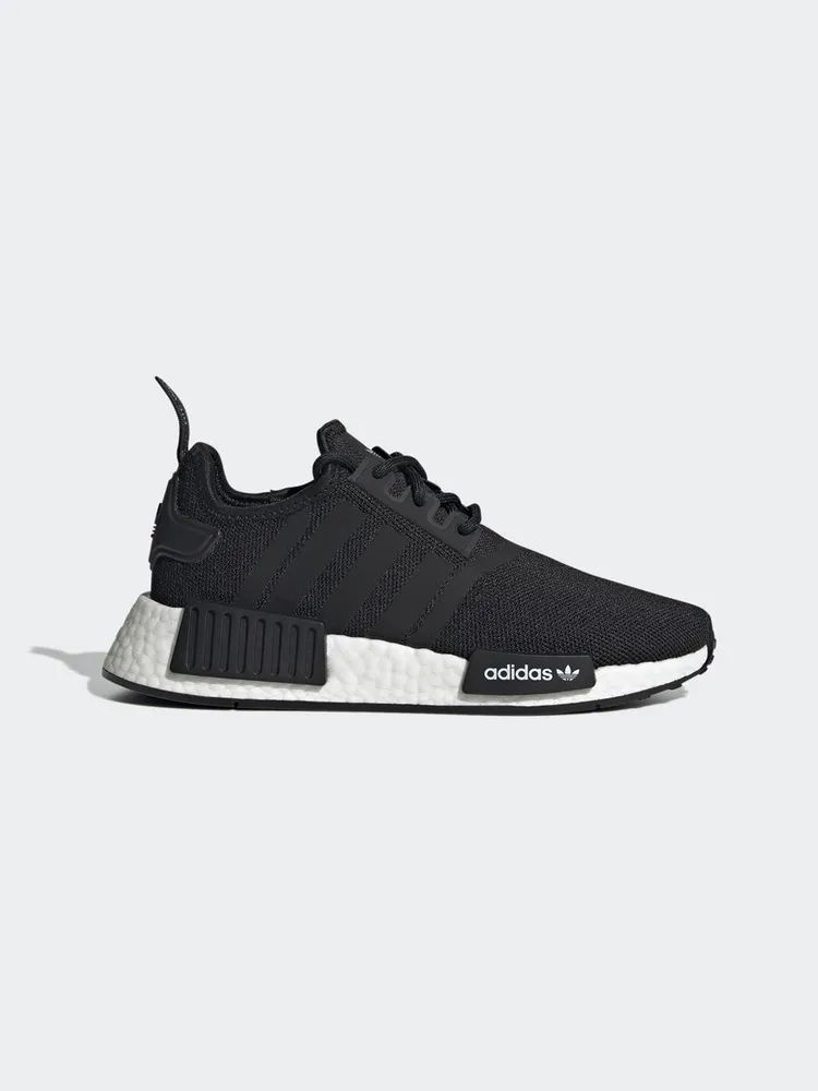 Nmd all black adidas on sale