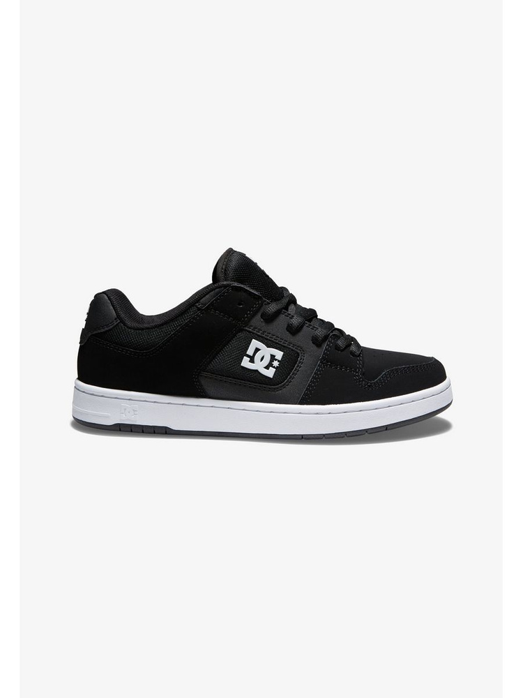 Кроссовки DC Shoes #1