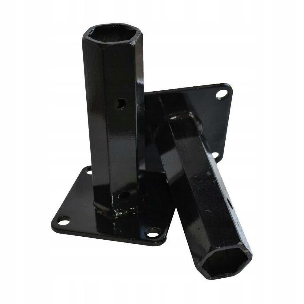 Комплектующее для мотоблока 2шт. Ступица колеса мотоблока L250мм S32мм ...