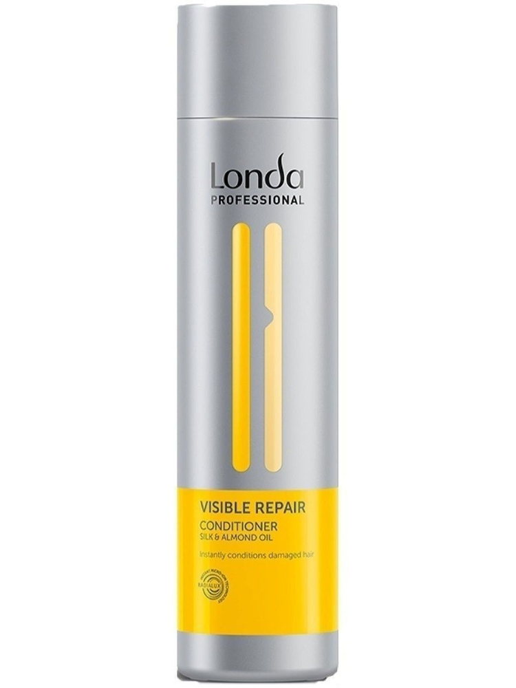 Кондиционер LONDA VISIBLE REPAIR, 250 мл #1