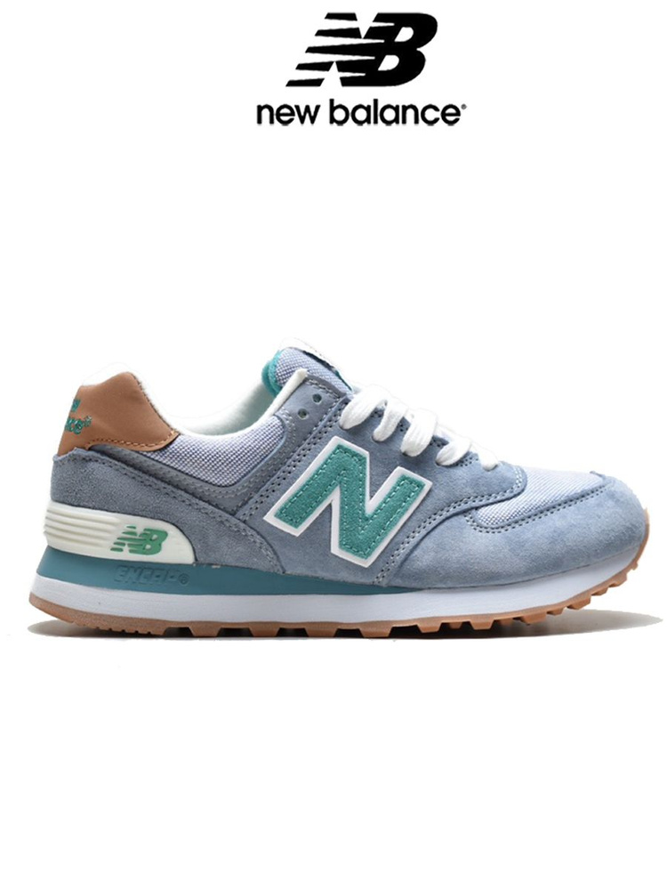 Кроссовки New Balance New Balance 574 #1