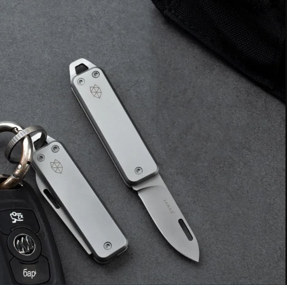 Нож брелок для ключей купить на OZON по низкой цене (1766000048)