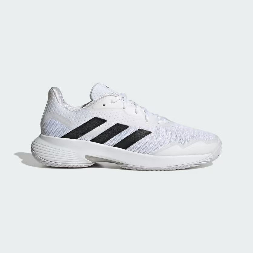 Adidas courtjam on sale