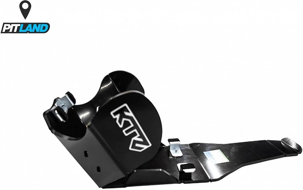 Защита двигателя KTZ для JMC 250 FRR на мотоцикл, питбайк, эндуро ...