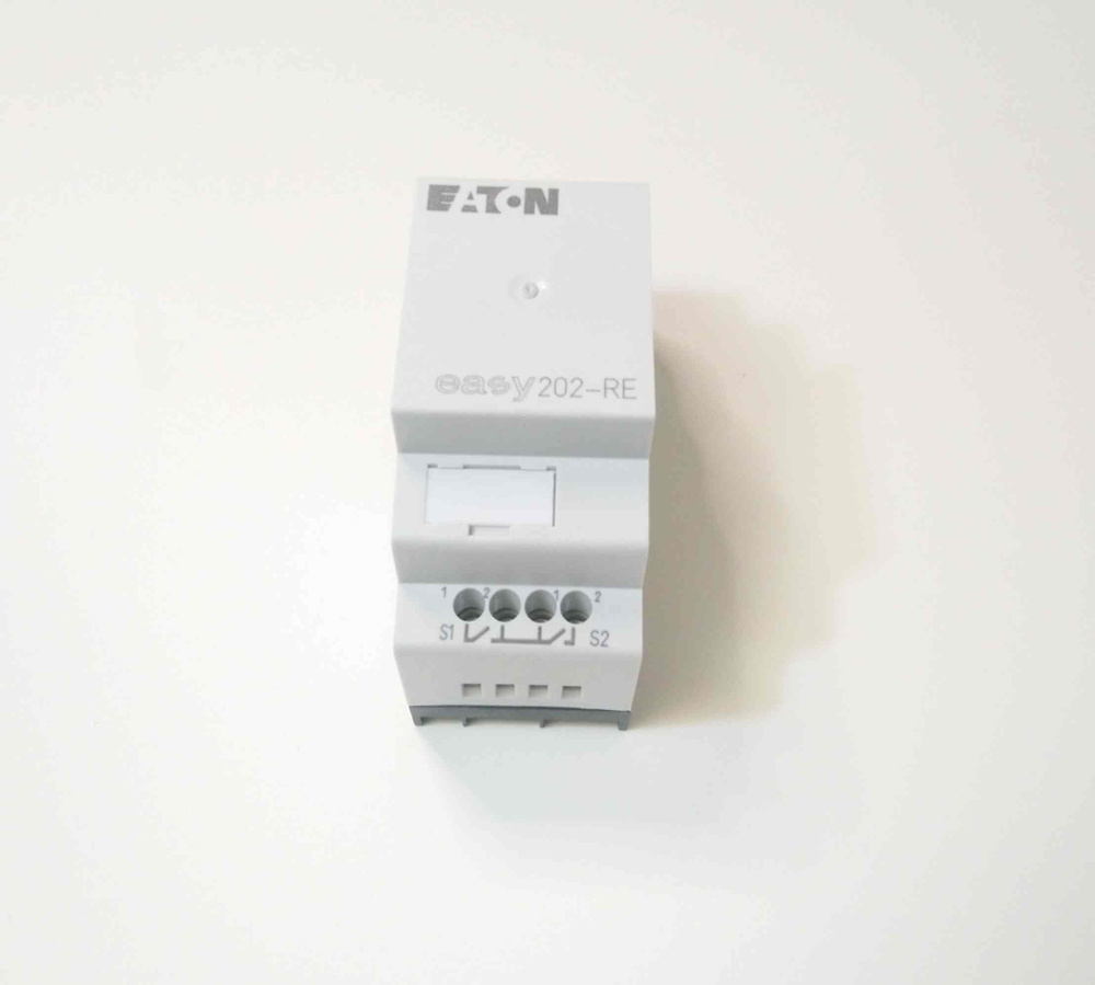 Программируемый логический контроллер Eaton EASY202-RE #1