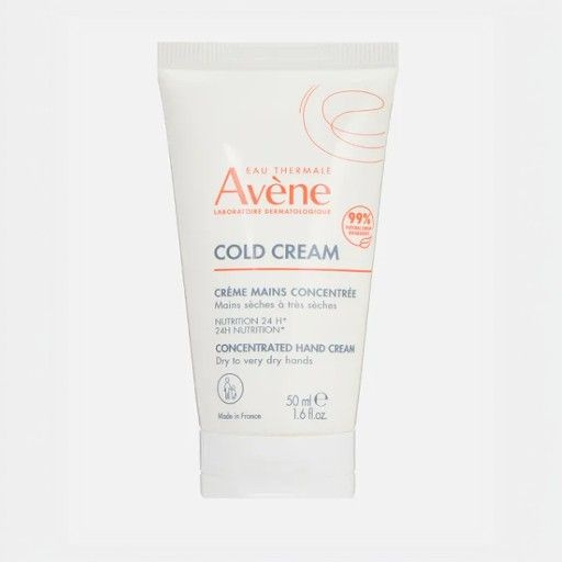 EAU THERMALE AVENE кремдля рук с колд-кремом COLD CREAM #1