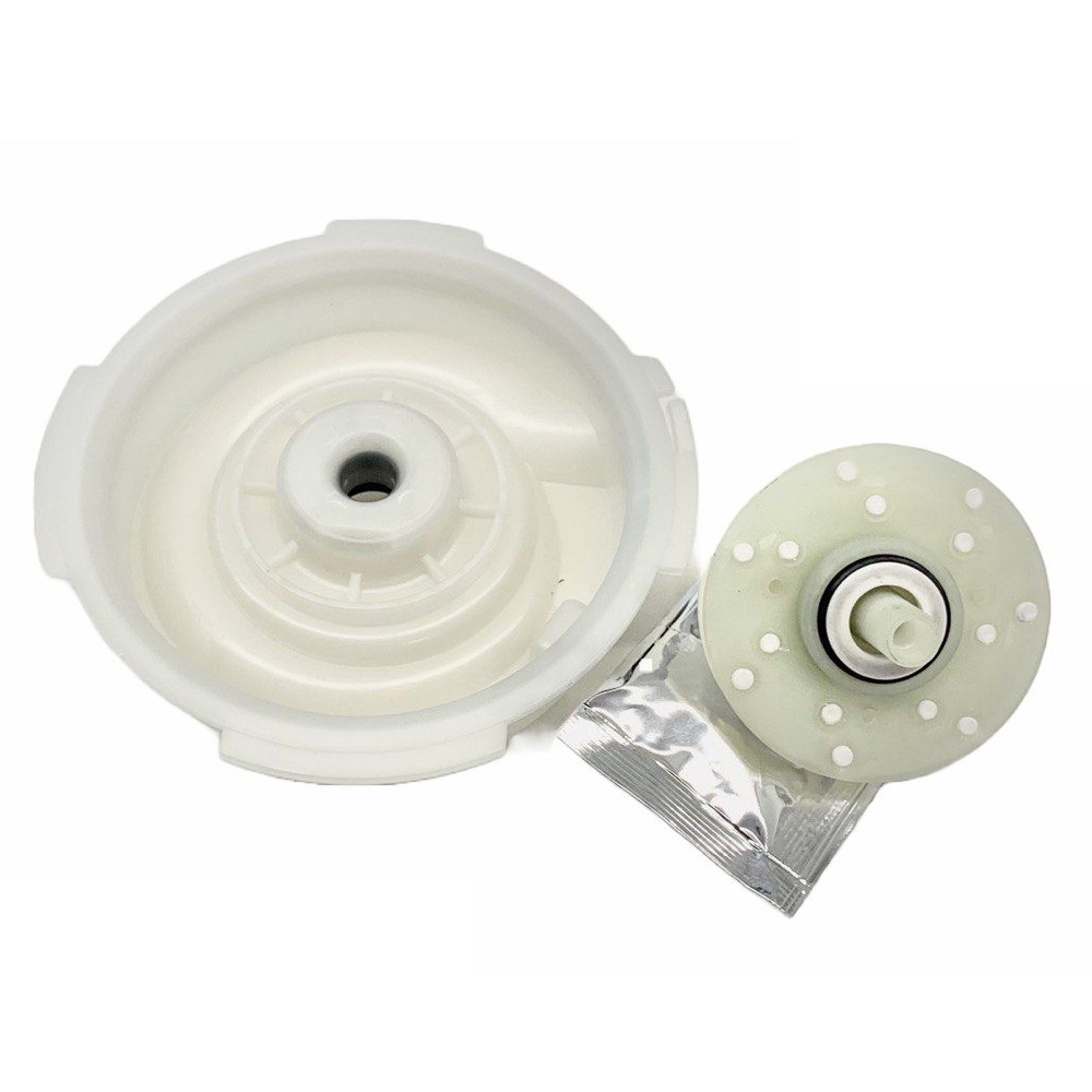 Ремкомплект циркуляционного насоса посудомоечной машины 10013913 ...