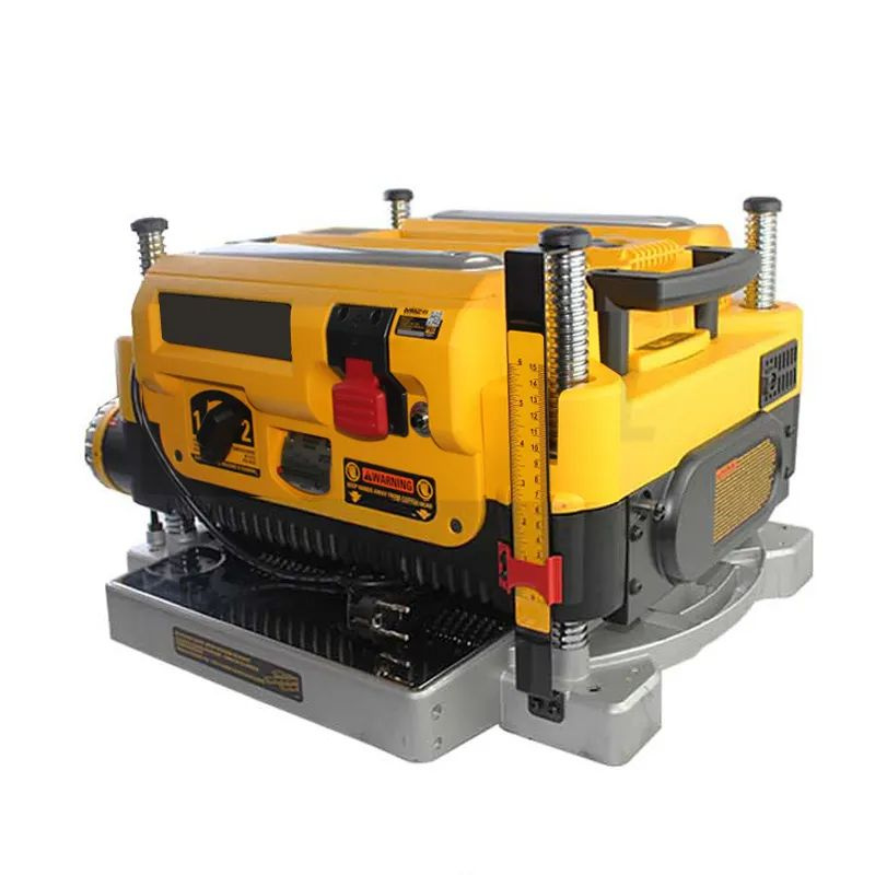 Рейсмусовый станок DeWALT DW735 купить по низкой цене с доставкой в ...
