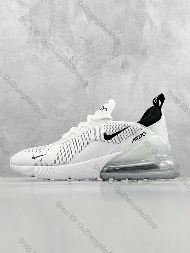 Кроссовки Nike Air Max 270 #1